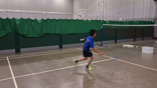 Royal Racketeers Badminton Academy thumb 4